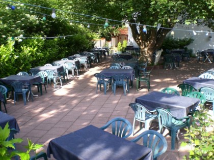 Фото: Restaurant Dionysos